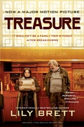 Cover: Treasure [Movie Tie-in] - HarperCollins
