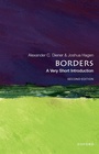Cover: Borders - OUP eBook