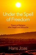 Cover: Under the Spell of Freedom - OUP eBook
