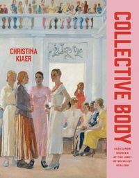 Abbildung von: Collective Body - University of Chicago Press