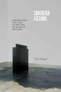 Abbildung von: Sovereign Fictions - University of Chicago Press