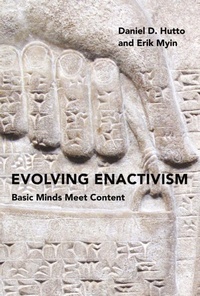 Abbildung von: Evolving Enactivism - MIT Press
