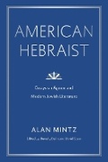Cover: American Hebraist - Pennsylvania State University Press
