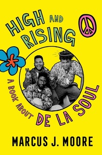 Enlarge image Cover: High and Rising - HarperCollins
