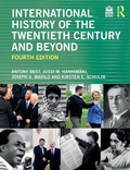 Abbildung von: International History of the Twentieth Century and Beyond - Routledge