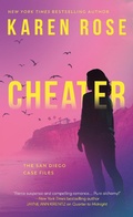 Cover: Cheater - Berkley Publishing Corporation,U.S.