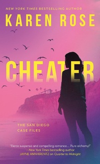 Enlarge image Cover: Cheater - Berkley Publishing Corporation,U.S.