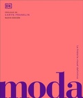 Cover: Moda (Fashion) - Penguin Young Readers