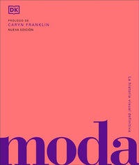 Abbildung von: Moda (Fashion) - Penguin Young Readers
