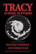 Cover: TRACY - 50 Years, 50 Stories - Derek Pugh