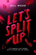 Cover: Let's Split Up - Scholastic