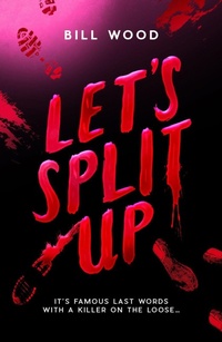 Abbildung von: Let's Split Up - Scholastic