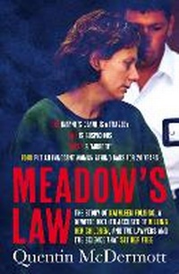 Abbildung von: Meadow's Law - ABC Books