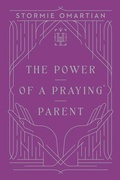 Cover: The Power of a Praying Parent - Harvest House Publishers,U.S.