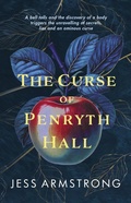 Cover: The Curse of Penryth Hall - Allison & Busby