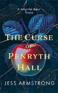 Cover: The Curse of Penryth Hall - Allison & Busby