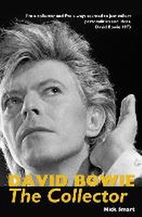 Enlarge image Cover: David Bowie - McNidder & Grace