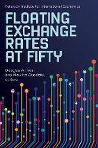 Enlarge image Cover: Floating Exchange Rates at Fifty - The Peterson Institute for International Economics