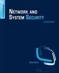 Abbildung von: Network and System Security - Syngress