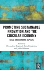 Cover: Promoting Sustainable Innovation and the Circular Economy - Routledge