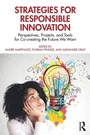 Cover: Strategies for Responsible Innovation - Routledge