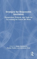 Cover: Strategies for Responsible Innovation - Routledge