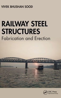 Abbildung von: Railway Steel Structures - CRC Press