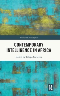 Abbildung von: Contemporary Intelligence in Africa - Routledge
