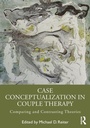 Cover: Case Conceptualization in Couple Therapy - Routledge