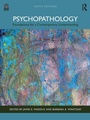 Cover: Psychopathology - Routledge