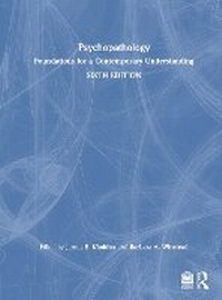 Enlarge image Cover: Psychopathology - Routledge