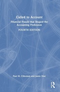 Cover: Called to Account - Routledge
