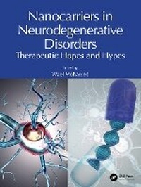 Abbildung von: Nanocarriers in Neurodegenerative Disorders - CRC Press