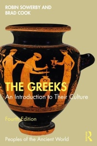 Enlarge image Cover: The Greeks - Routledge