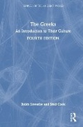 Cover: The Greeks - Routledge
