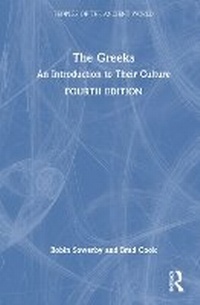 Enlarge image Cover: The Greeks - Routledge