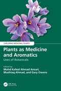 Cover: Plants as Medicine and Aromatics - CRC Press