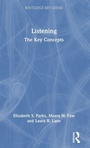 Cover: Listening - Routledge