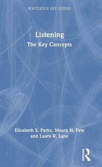 Abbildung von: Listening - Routledge