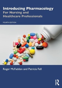 Abbildung von: Introducing Pharmacology - Routledge