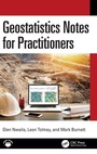 Cover: Geostatistics Notes for Practitioners - CRC Press