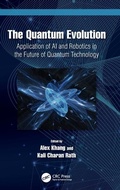 Cover: The Quantum Evolution - CRC Press