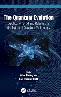 Abbildung von: The Quantum Evolution - CRC Press