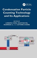 Cover: Condensation Particle Counting Technology and Its Applications - CRC Press