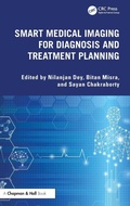 Cover: Smart Medical Imaging for Diagnosis and Treatment Planning - Chapman & Hall/CRC