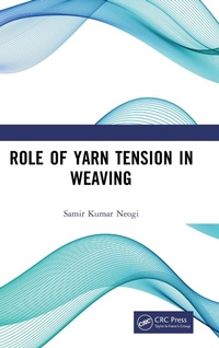 Abbildung von: Role of Yarn Tension in Weaving - CRC Press