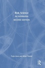 Cover: Risk Science - Routledge