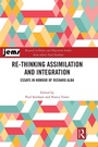 Cover: Re-thinking Assimilation and Integration - Routledge