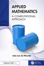 Cover: Applied Mathematics - Chapman and Hall