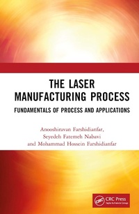 Abbildung von: The Laser Manufacturing Process - CRC Press